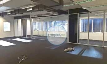 Imagem 2: Conjunto para alugar, 200 m² - Vila Olímpia - São Paulo/SP