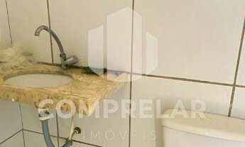 Imagem 5: Apartamento com 1 dormitório para alugar, 24 m² por R$ 874,41/mês - Jacarecanga - Fortalez