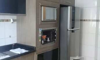 Imagem 2: Apartamento para Locação na Mooca todo reformado, 02 Dormitórios. 01 Vaga