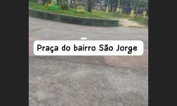 Imagem 6: Quitinete no bairro São Jorge