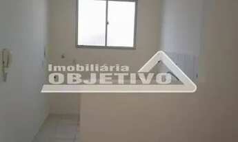 Imagem: Locação - Apartamento - Loteamento Industrial