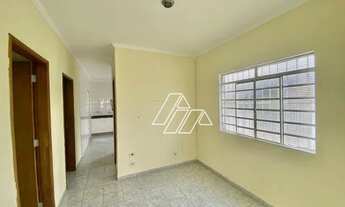 Imagem 2: Apartamento com 2 dormitórios para alugar, 40 m² por R$ 905,01/mês - Jardim Marília - Marí