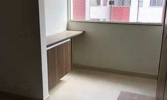 Imagem 2: Alugo apartamento 2 quartos, suites, em águas claras, lazer completo, armários, garagem