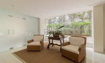 Imagem: Apartamento Locação Jardim Paulista 105