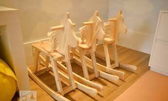 Imagem 3: Apartamento para Aluguel - Vila Mariana, 1 Quarto, 40 m2