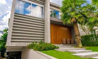 Imagem 3: Maravilhosa Casa, Mobiliada e Decorada, linda vista para Mata, 4 Suítes!