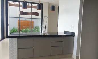 Imagem 7: Lindo sobrado com 03 suítes no melhor do Swiss Park - Campinas