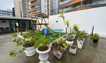 Imagem 4: MP - Apartamento com 03 dormitórios no Centro, em Florianópolis