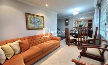 Imagem 3: SOBRADO 3 DORMITÓRIOS EM PINHAIS