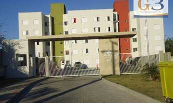 Imagem: Apartamento com 2 dormitórios para alugar