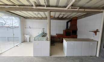 Imagem 2: Sobrado, Jardim das Imbuias - São Paulo