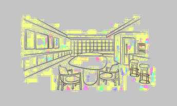 Imagem 5: Lançamento Beco Castelo Apartamento à venda no bairro Campinas - São José/SC