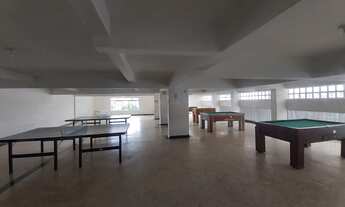 Imagem 4: Aptº 1dt - Sala, Cozinha e WC - Pé na Areia - Vista Livre - Lazer, Moradia e Investimento