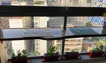 Imagem 7: Flat VN Oscar Freire disponível para locação com 18m² e 1 dormitório em Pinheiros