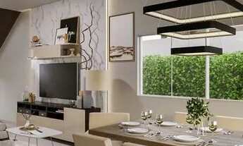 Imagem 6: Casa de condomínio no Araçagy