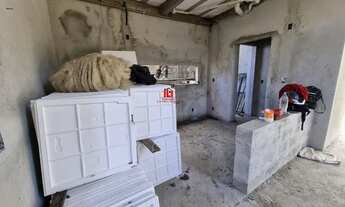 Imagem 6: Casa Duplex 3 Suites no Passaredo Espaço gourmet com churrasqueira a carvão