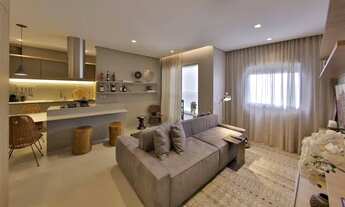 Imagem 6: Repasse Apto 77m2s High Redentora 570.000 (290.000 fase obra + saldo 280.000