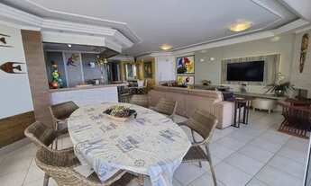 Imagem: Apartamento no centro de Balneário Camboriú