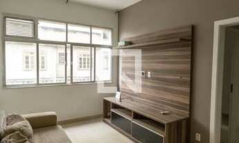 Imagem: Apartamento para Aluguel - Centro , 2 Quartos