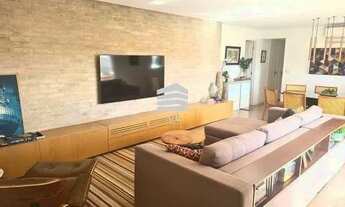 Imagem 1: Apatamento 135m² 3 suites 3 vagas Chacara Klabin