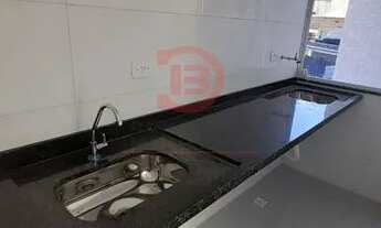 Imagem 3: Apartamento novo 2 quartos, elevador - Vila Matilde