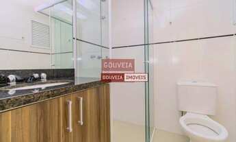 Imagem 8: Apartamento com 1 dormitório para alugar, 38 m² por R$ 1.701,73/mês - Novo Mundo - Curitib