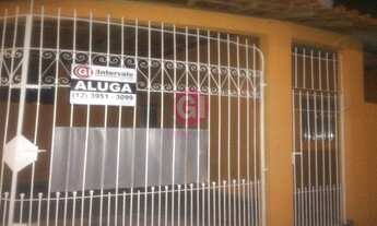 Imagem 7: ALUGA. CASA. 1 QUARTO SALA COZINHA BANHEIRO E GARAGEM COBERTA. PARQUE MEIA LUA