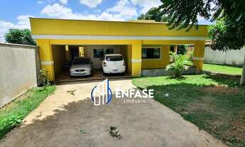 Imagem 4: Casa em condomínio fechado com 04 quartos e 03 suítes no Condomínio Vale da Serra