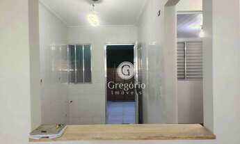 Imagem 6: Sobrado com 03 dormitórios à venda, 61 m² por R$ 430.000 - Jardim Raposo Tavares - Butantã