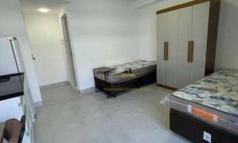 Imagem 6: Studio compartilhado em frente a PUC