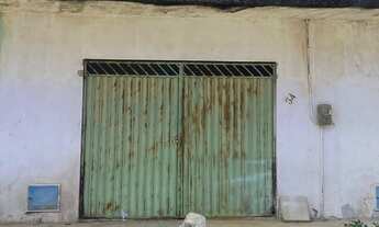 Imagem: Casa em Itapipoca