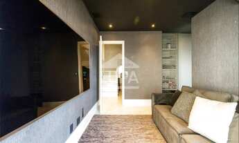 Imagem 2: Apartamento de Alto Padrão com 290m² à vendo- Perdizes