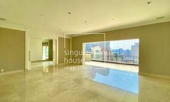 Imagem 5: 585 m² | 5 suítes