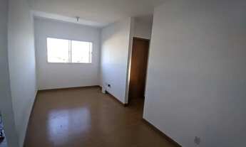 Imagem: Apartamento Novo (2 Quartos)- Shopping Park