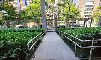 Imagem: Apartamento Jardins 315m² 3 quartos