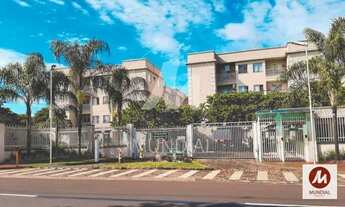 Imagem: Apartamento (tipo - padrao) 1 dormitórios