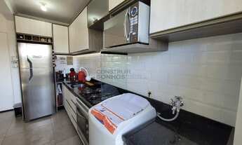 Imagem 5: Apto 2Q mobiliado próximo BR 277 - Renault do Brasil