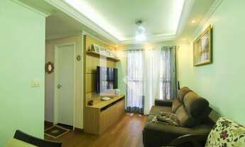 Imagem: Apartamento à Venda - Vila Carrão, 2 Quartos