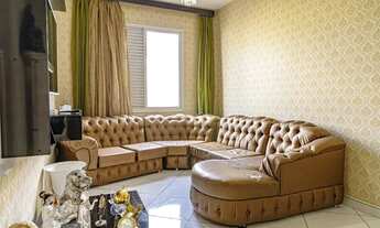 Imagem 2: Apartamento para Aluguel - Santa Cecília, 2 Quartos, 122 m2