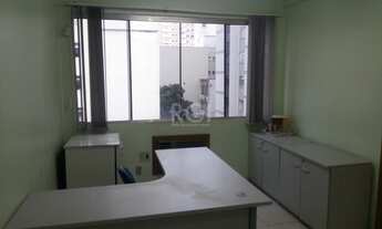 Imagem 4: PORTO ALEGRE - Conjunto Comercial/Sala - Independência