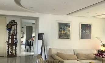 Imagem 4: APARTAMENTO - MOEMA ÍNDIOS - SP