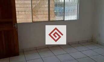 Imagem 6: Galpão, 285 m² - venda por R$ 1.150.000,00 ou aluguel por R$ 5.509,00/mês - Campestre - Sa