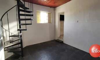 Imagem 4: São Paulo - Casa Padrão - Santana