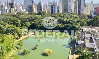 Imagem: Apartamento cobertura com 3 quartos no Edificio