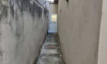 Imagem 6: Vendo casa QD 204 Escriturada R$ 230.000,00