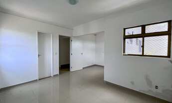 Imagem 5: Apartamento para aluguel, 4 quartos, 3 suítes, 2 vagas, Tirol - Natal/RN