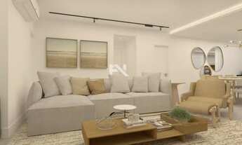 Imagem 7: Apartamento com 03 quartos, 135 m2, Copacabana, Rio de Janeiro, RJ