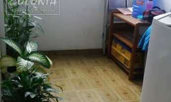 Imagem 2: Santo André - Apartamento Padrão - Paraíso