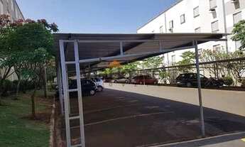 Imagem 2: Edifício Vitta Vila Virginia, localização privilegiada, 02 quartos, sala, garagem, área de