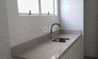 Imagem 4: Apartamento - Vila Proost de Souza - Campinas